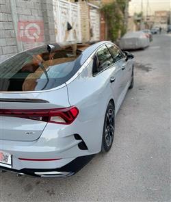 كيا K5